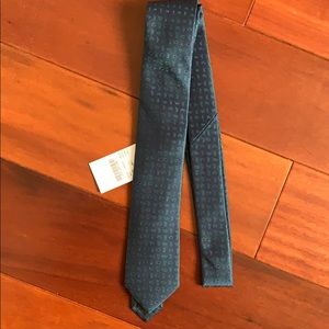J. Crew Silk Critter Tie